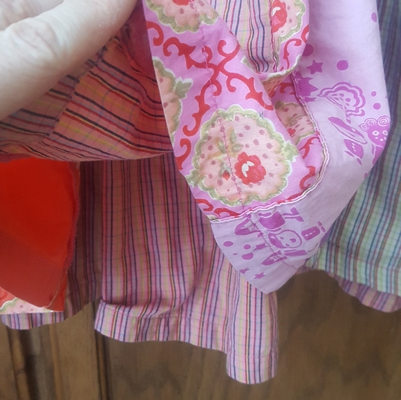 Oilily dress - Picture 2 of 15